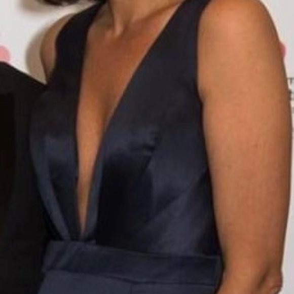 Rachel Allan Formal Prom/Pageant Mermaid Dress - Picture 5 of 6